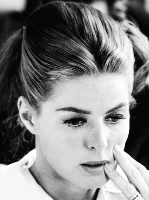 Ингрид Бергман – Една жена в борба за своята страст