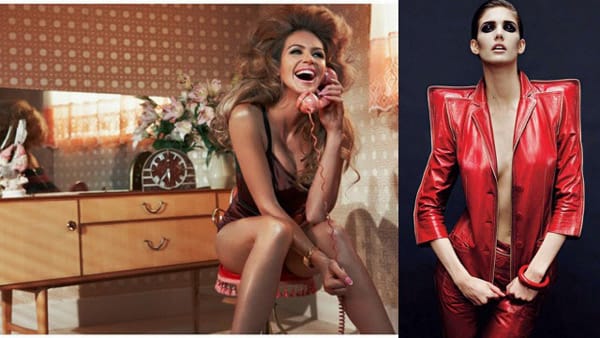 Шариф Хамза – Новаторският подход във фотографията