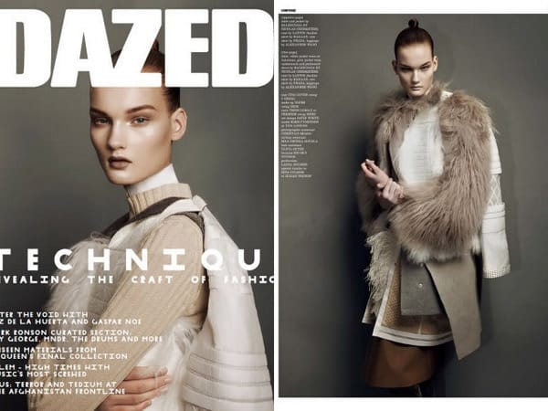 Шариф Хамза – Новаторският подход във фотографията