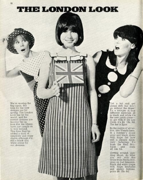 Субкултурата „Модс” – Дръзка, смела и горда