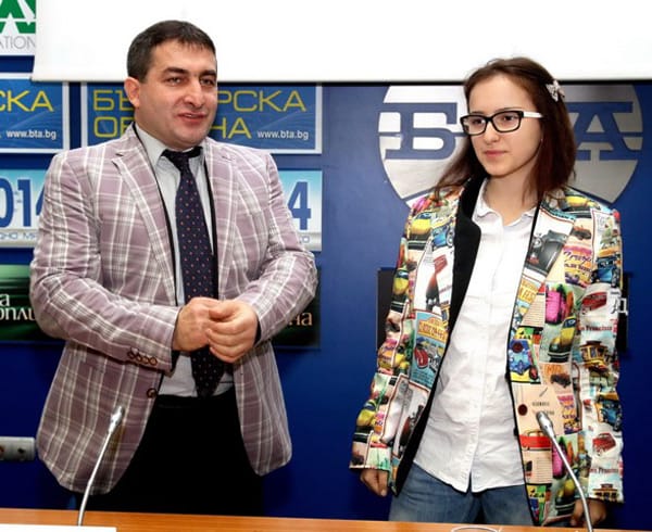 Народните танци влизат в дискотеките
