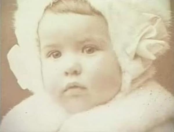 Ингрид Бергман – Една жена в борба за своята страст