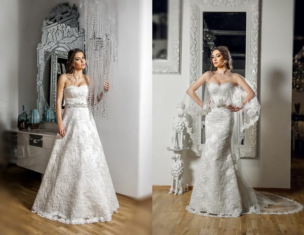С PALOMA FASHION В БЛЯСЪКА НА ПРОЖЕКТОРА