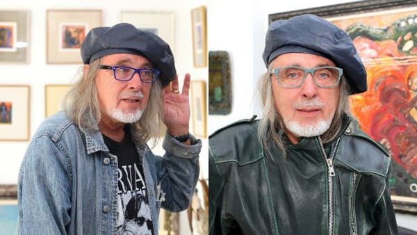 СТАВРИ КАЛИНОВ ЕКСПЕРИМЕНТИРА С ОЧИЛА KWIAT