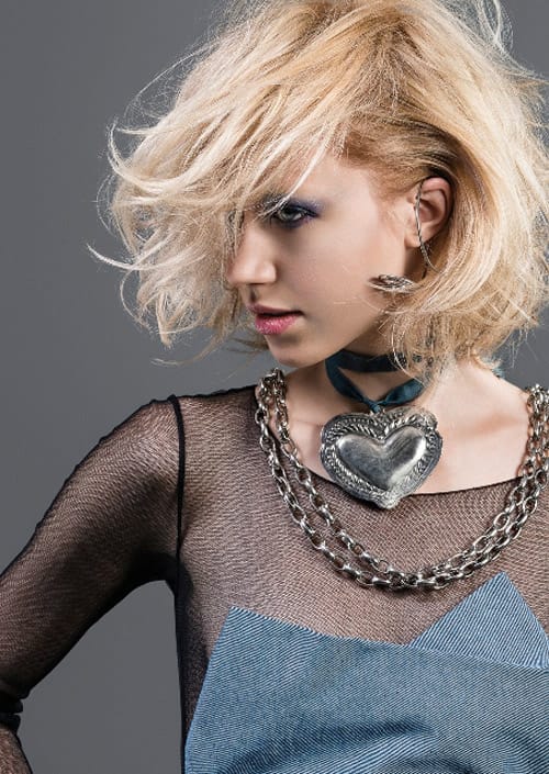 Есенни багри в Coiffure Beauty за ноември