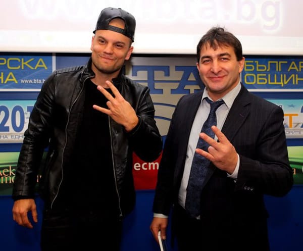 „ДЕЦАТА МОГАТ ВСИЧКО И ВСИЧКО ИМ ПРИНАДЛЕЖИ”