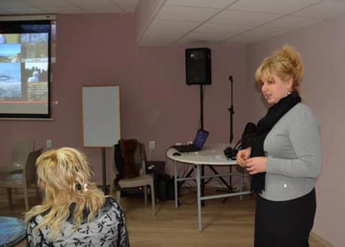 „Свети Иван Рилски” продължава да помага