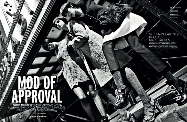 Субкултурата „Модс” – Дръзка, смела и горда