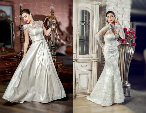 С PALOMA FASHION В БЛЯСЪКА НА ПРОЖЕКТОРА