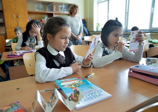 РЕЗУЛТАТИ ОТ КАМПАНИЯТА НА KWIAT  ЗА ПРОФИЛАКТИКА  НА ДЕТСКОТО ЗРЕНИЕ