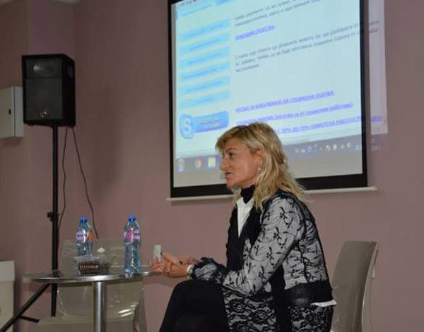 „Свети Иван Рилски” продължава да помага