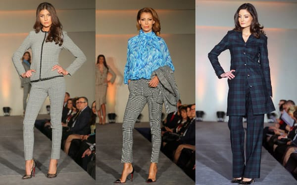 ДЕСИ БАНОВА Е НОВОТО ЛИЦЕ НА VHK FASHION