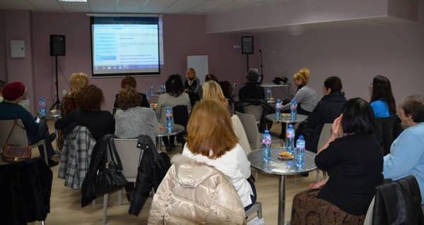 „Свети Иван Рилски” продължава да помага