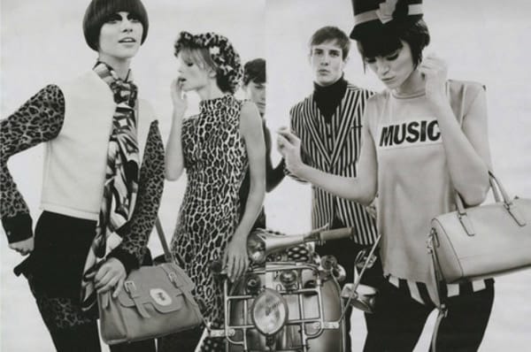 Субкултурата „Модс” – Дръзка, смела и горда