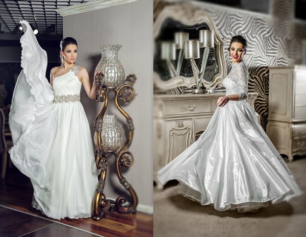 С PALOMA FASHION В БЛЯСЪКА НА ПРОЖЕКТОРА