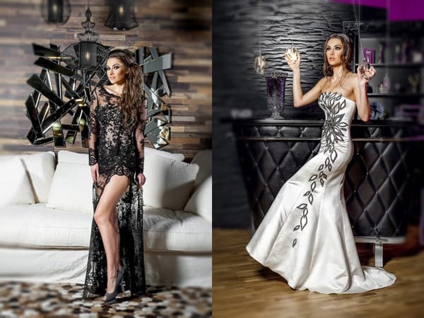 Приказна и незабравима с PALOMA FASHION