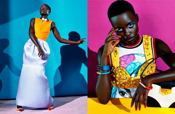 Шариф Хамза – Новаторският подход във фотографията