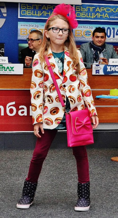 „ДЕЦАТА МОГАТ ВСИЧКО И ВСИЧКО ИМ ПРИНАДЛЕЖИ”