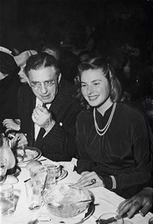 Ингрид Бергман – Една жена в борба за своята страст