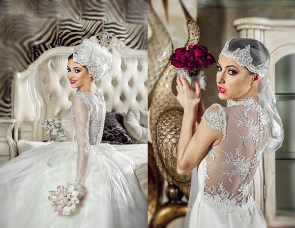 С PALOMA FASHION В БЛЯСЪКА НА ПРОЖЕКТОРА