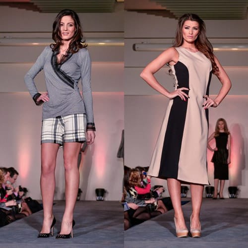 ДЕСИ БАНОВА Е НОВОТО ЛИЦЕ НА VHK FASHION