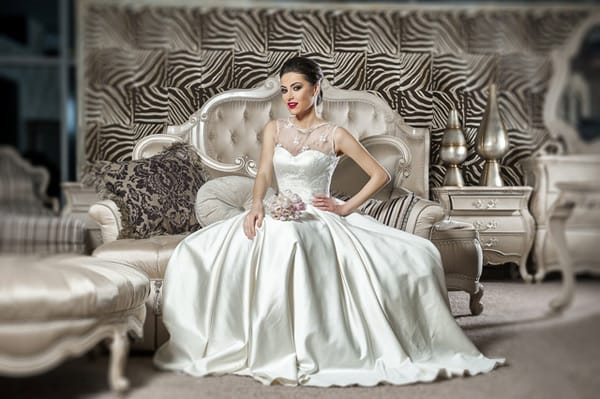 С PALOMA FASHION В БЛЯСЪКА НА ПРОЖЕКТОРА