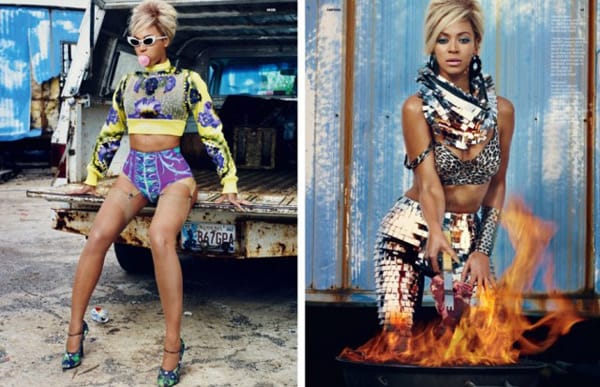 Шариф Хамза – Новаторският подход във фотографията