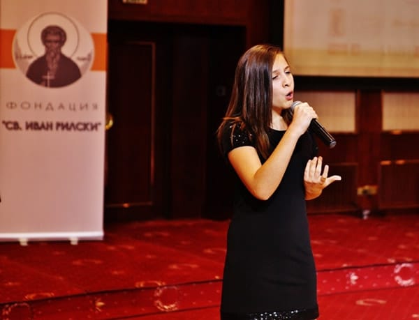 ФОНДАЦИЯ „СВ. ИВАН РИЛСКИ” ПРОДЪЛЖАВА ДА ПОМАГА