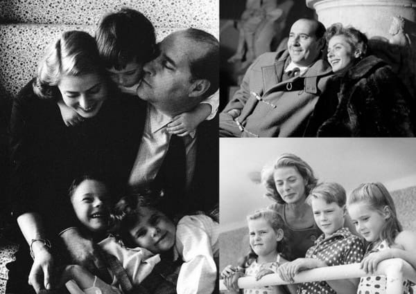 Ингрид Бергман – Една жена в борба за своята страст