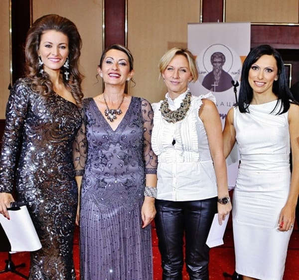 ФОНДАЦИЯ „СВ. ИВАН РИЛСКИ” ПРОДЪЛЖАВА ДА ПОМАГА