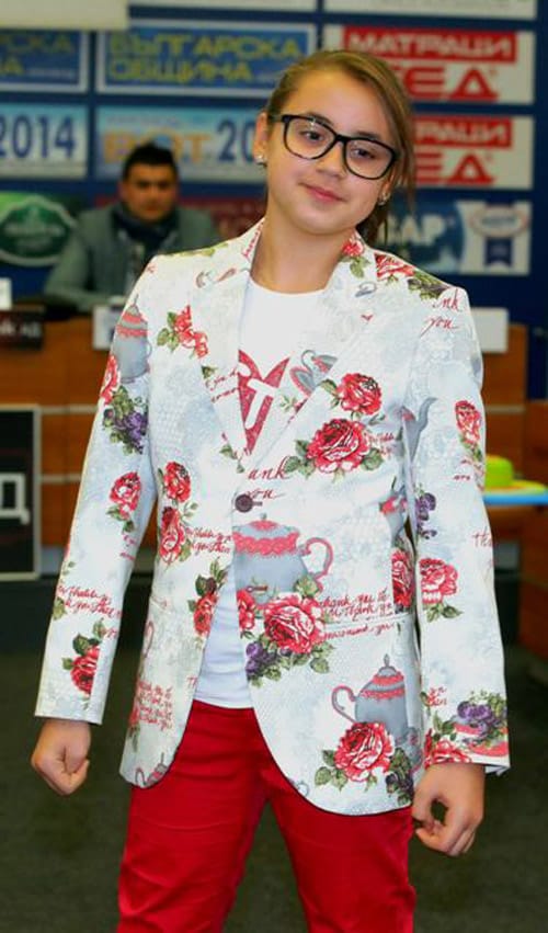 „ДЕЦАТА МОГАТ ВСИЧКО И ВСИЧКО ИМ ПРИНАДЛЕЖИ”