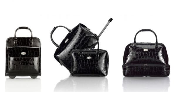 Джаспър Конран – изисканост, класика и майсторски шев