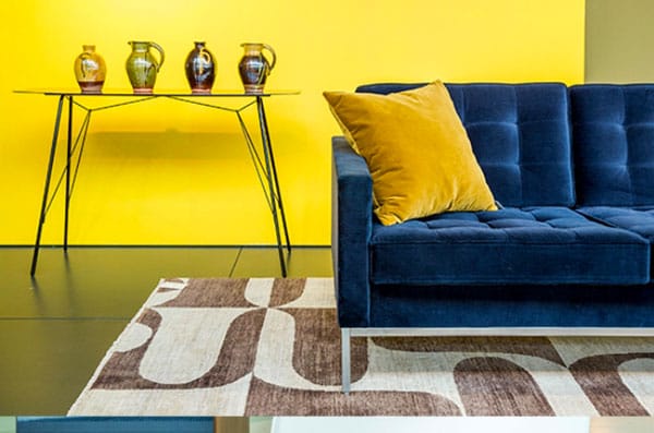 Джаспър Конран – изисканост, класика и майсторски шев