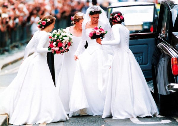 Джаспър Конран – изисканост, класика и майсторски шев