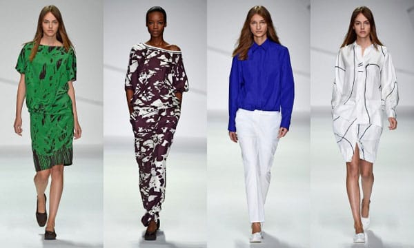 Джаспър Конран – изисканост, класика и майсторски шев