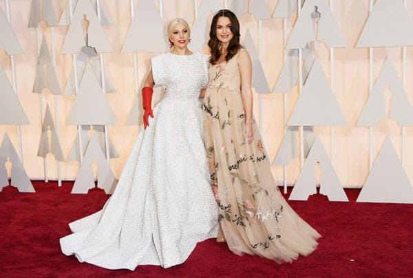 Идва ли краят на дръзките модни решения?