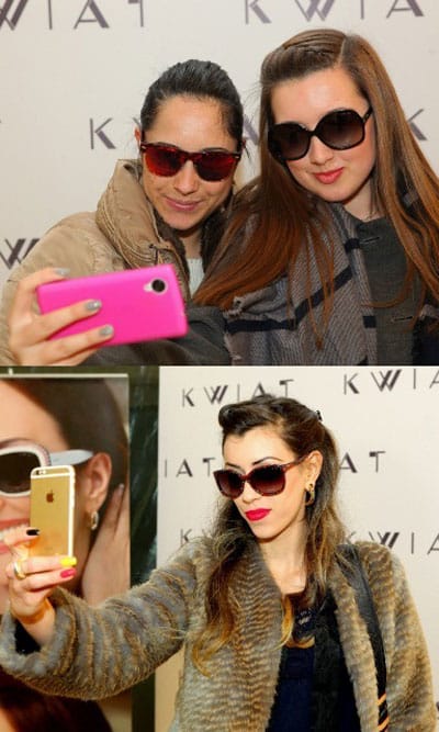 ТЕНДЕНЦИИ 2015