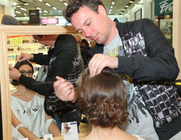 ТЕНДЕНЦИИ 2015