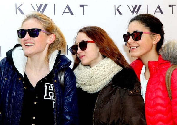 ТЕНДЕНЦИИ 2015