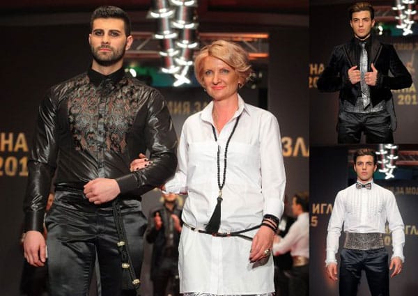 Златна игла 2015