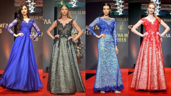 Златна игла 2015