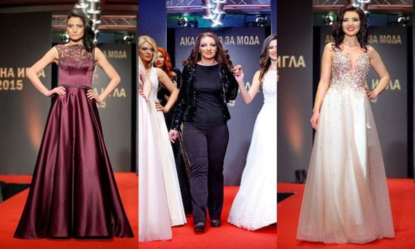 Златна игла 2015