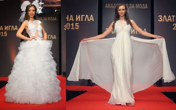 Златна игла 2015