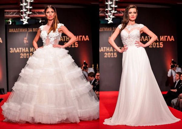 Златна игла 2015