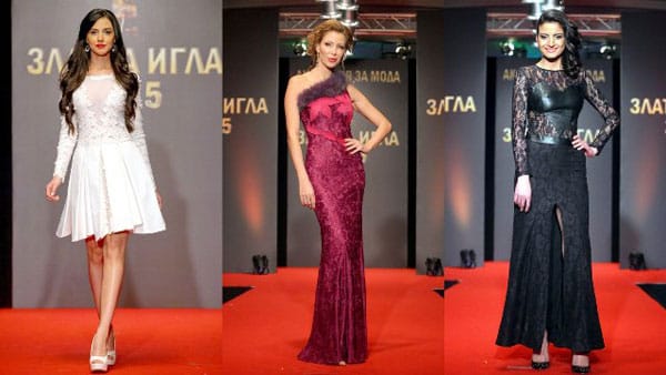 Златна игла 2015