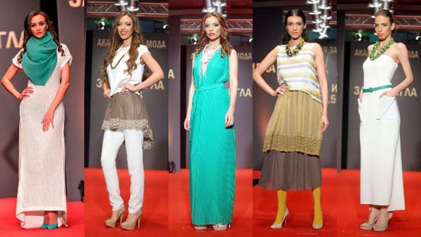 Златна игла 2015