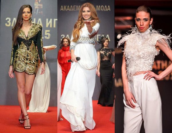 Златна игла 2015