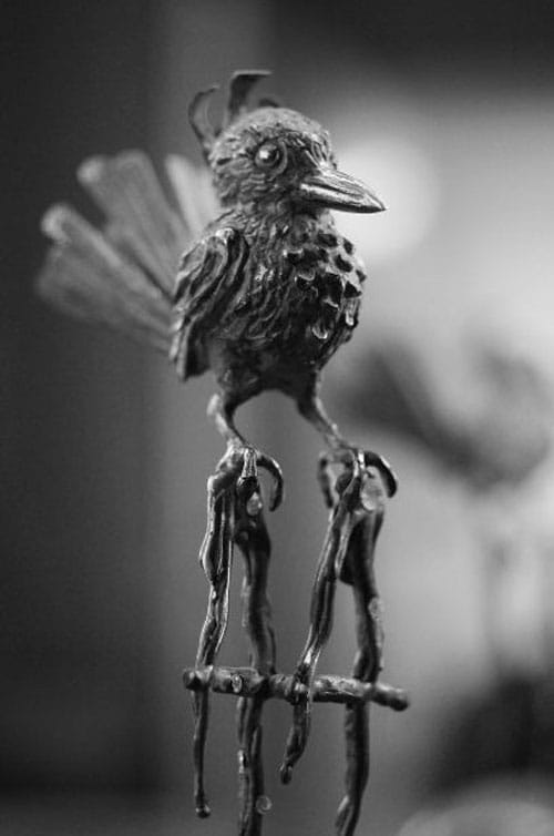 Златна игла 2015