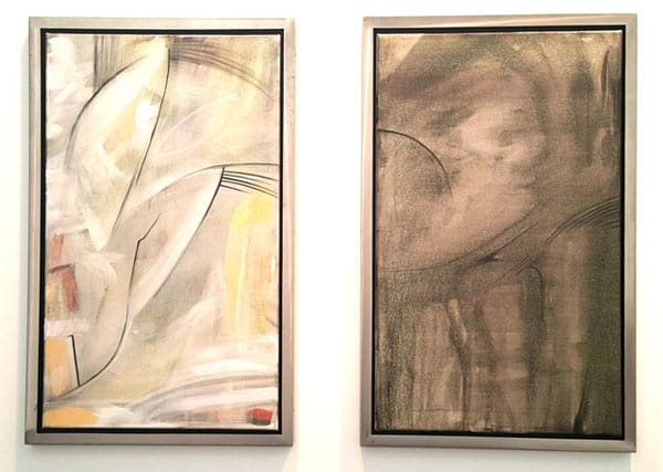 Фестивал на изящните изкуствата в Лондон