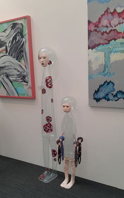 Фестивал на изящните изкуствата в Лондон